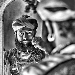 Picture of Mr. Incredible Blog