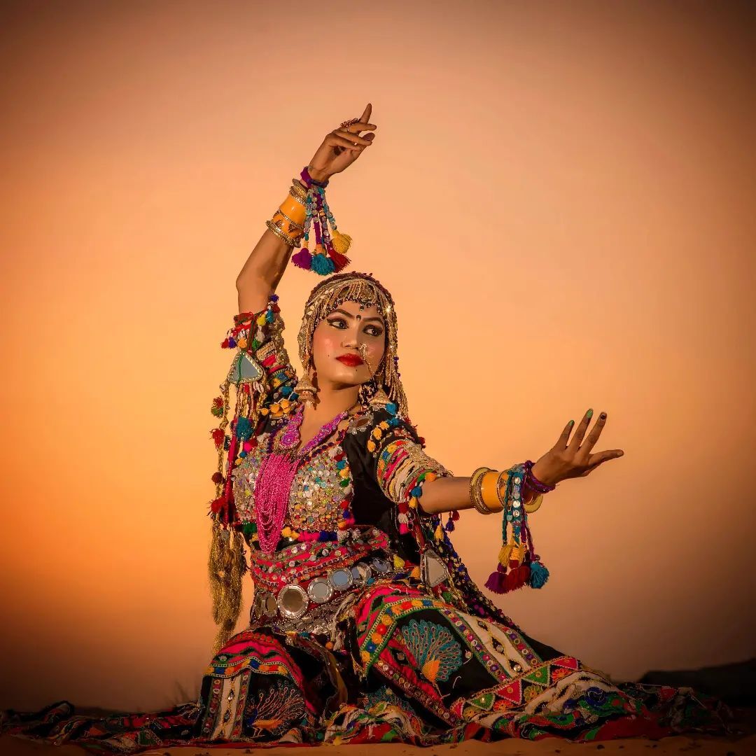 4D/3N - Incredible Jaisalmer - Image 3