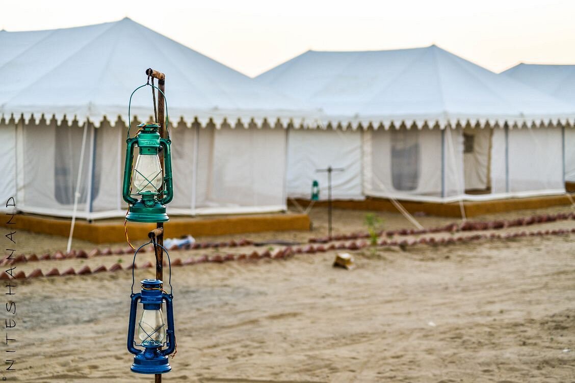 4D/3N - Incredible Jaisalmer - Image 4