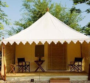 Deluxe Room/Cottage - Padharo Mhare Jaisalmer