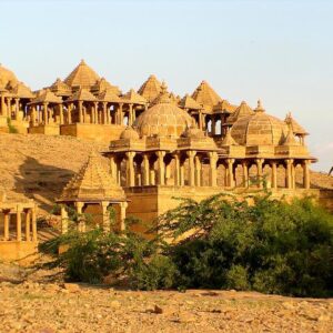 4D/3N - Incredible Jaisalmer