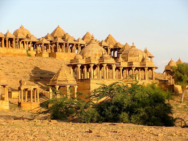 4D/3N - Incredible Jaisalmer